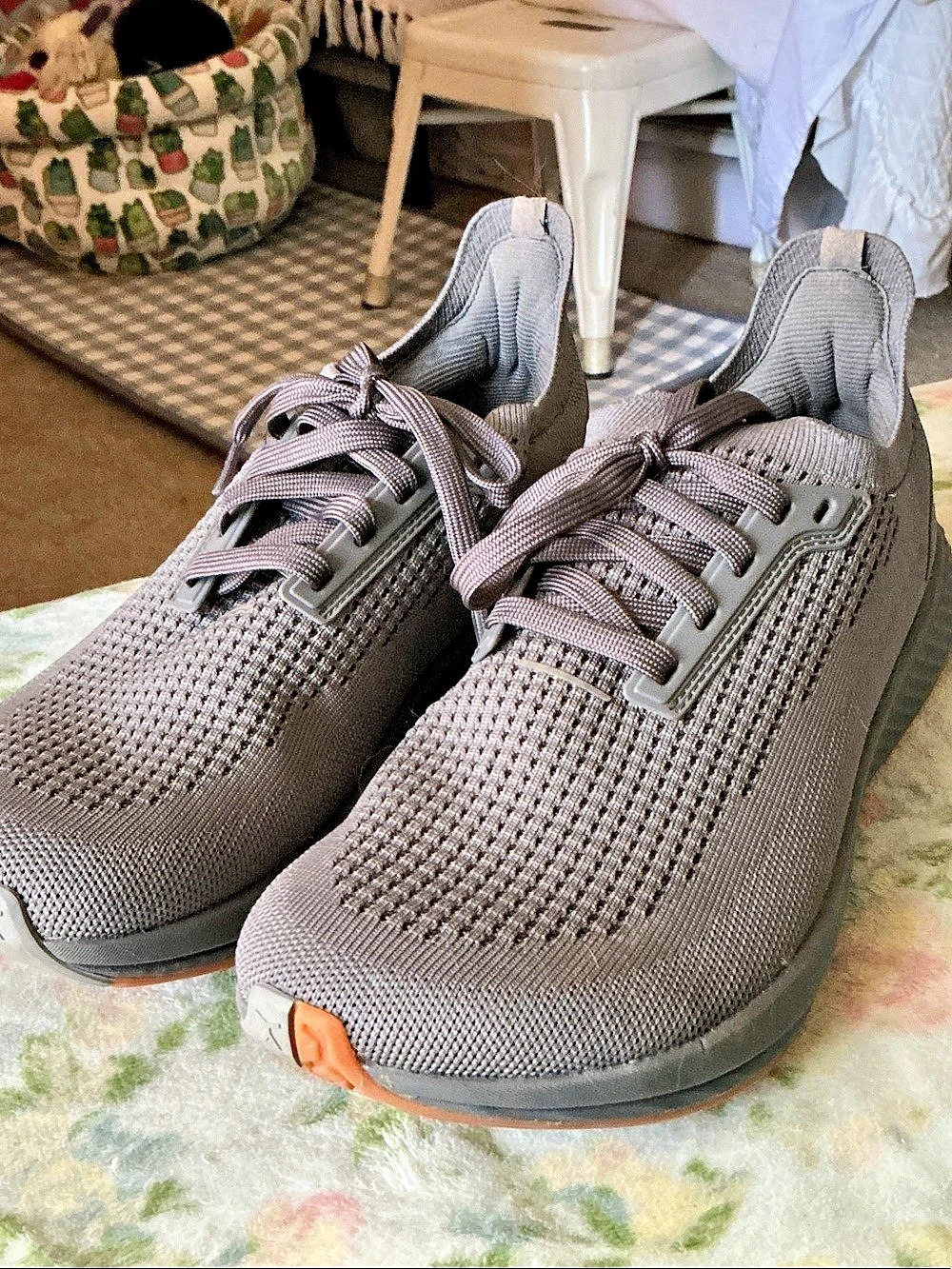 Flux Athletic Sneakers